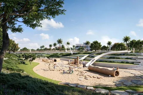 Villa sa Dubai, UAE 6 silid-tulugan, 1360 sq.m. № 680215 - larawan 15