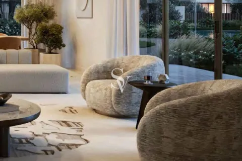 Villa sa Dubai, UAE 6 silid-tulugan, 1360 sq.m. № 680215 - larawan 10