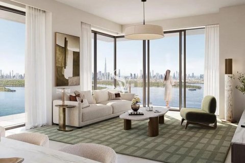 Leilighet til salgs i Dubai Creek Harbour (The Lagoons), Dubai, Emiratene 2 soverom, 111 kvm Nr. 680212 - Foto 2