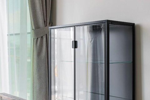 Dzīvoklis Dubaijā, AAE 1 istaba, 59.42 m2 Nr. 729620 - attēls 4