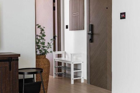 Dzīvoklis Dubaijā, AAE 1 istaba, 59.42 m2 Nr. 729620 - attēls 7