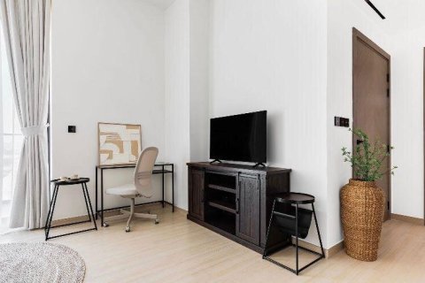 Dzīvoklis Dubaijā, AAE 1 istaba, 59.42 m2 Nr. 729620 - attēls 8