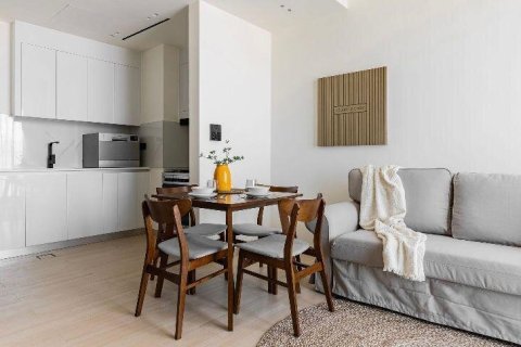Dzīvoklis Dubaijā, AAE 1 istaba, 59.42 m2 Nr. 729620 - attēls 6