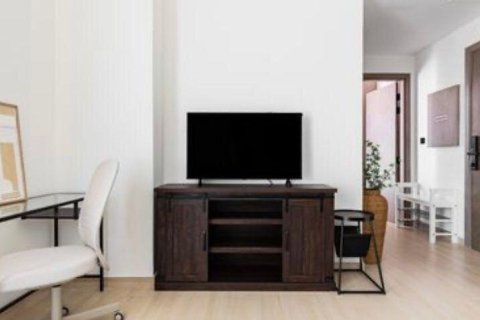Dzīvoklis Dubaijā, AAE 1 istaba, 59.42 m2 Nr. 729620 - attēls 11