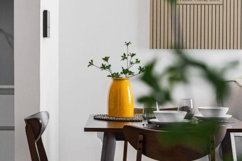 Dzīvoklis Dubaijā, AAE 1 istaba, 59.42 m2 Nr. 729620 - attēls 2