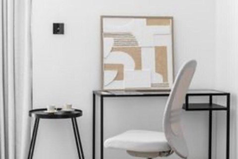 Dzīvoklis Dubaijā, AAE 1 istaba, 59.42 m2 Nr. 729620 - attēls 5