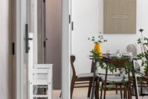 Dzīvoklis Dubaijā, AAE 1 istaba, 59.42 m2 Nr. 729620 - attēls 10