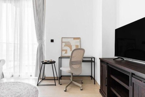 Dzīvoklis Dubaijā, AAE 1 istaba, 59.42 m2 Nr. 729620 - attēls 13