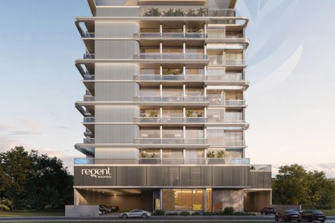 Appartement te koop in Dubai, VAE 1 slaapkamer, 71 vr.m., nr 729623 - foto 15
