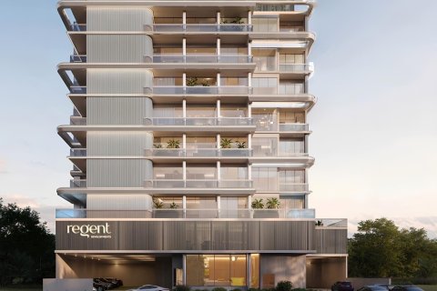 Appartement te koop in Dubai, VAE 1 slaapkamer, 71 vr.m., nr 729623 - foto 19