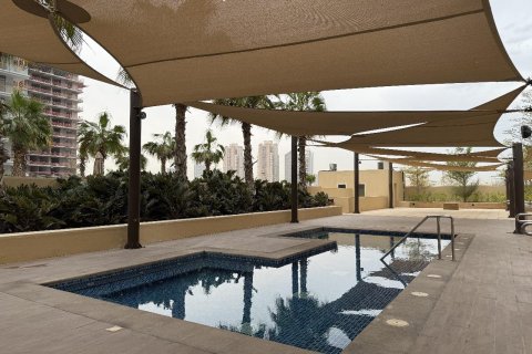 Apartman u Dubai, UAE 1 soba, 40.81 m2 Br. 729618 - fotografija 19