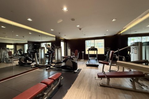 Apartman u Dubai, UAE 1 soba, 40.81 m2 Br. 729618 - fotografija 15