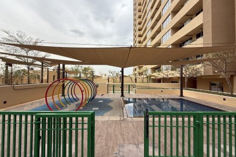 Apartman u Dubai, UAE 1 soba, 40.81 m2 Br. 729618 - fotografija 17