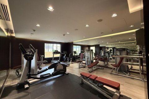 Apartman u Dubai, UAE 1 soba, 40.81 m2 Br. 729618 - fotografija 11