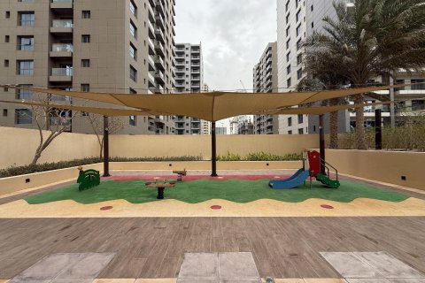 Apartman u Dubai, UAE 1 soba, 40.81 m2 Br. 729618 - fotografija 12