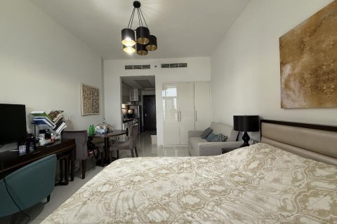 Apartman u Dubai, UAE 1 soba, 40.81 m2 Br. 729618 - fotografija 5