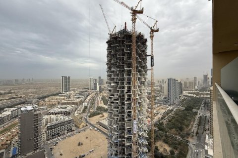 Apartman u Dubai, UAE 1 soba, 40.81 m2 Br. 729618 - fotografija 8