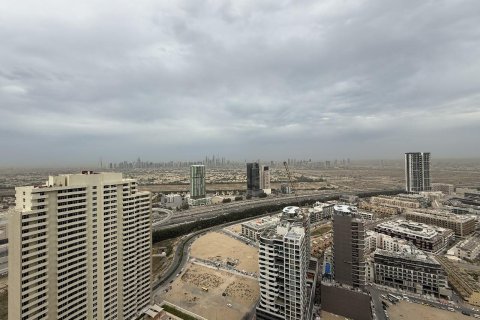 Apartman u Dubai, UAE 1 soba, 40.81 m2 Br. 729618 - fotografija 6