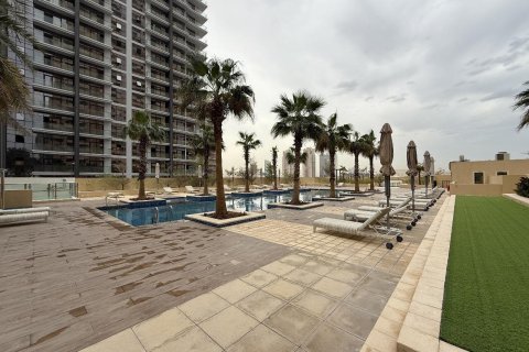 Apartman u Dubai, UAE 1 soba, 40.81 m2 Br. 729618 - fotografija 9