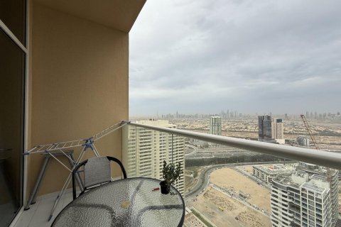 Apartamento en Dubai, EAU 1 habitación, 40.81 m² № 729618