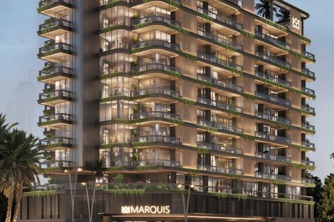 Apartamento para venda em Dubai, EAU 1 quarto, 75 m2 № 729621 - foto 10