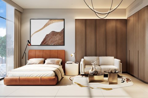 Apartamento para venda em Dubai, EAU 1 quarto, 75 m2 № 729621 - foto 3