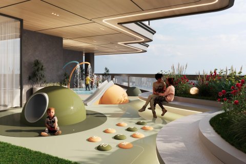 Apartamento para venda em Dubai, EAU 1 quarto, 75 m2 № 729621 - foto 6