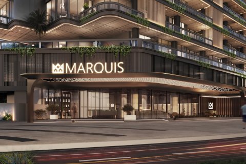 Apartamento para venda em Dubai, EAU 1 quarto, 75 m2 № 729621 - foto 11