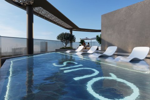 Apartamento para venda em Dubai, EAU 1 quarto, 75 m2 № 729621 - foto 9