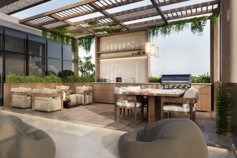 Apartamento para venda em Dubai, EAU 1 quarto, 75 m2 № 729621 - foto 7
