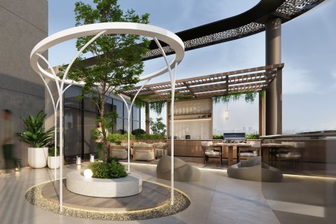 Apartamento para venda em Dubai, EAU 1 quarto, 75 m2 № 729621 - foto 8