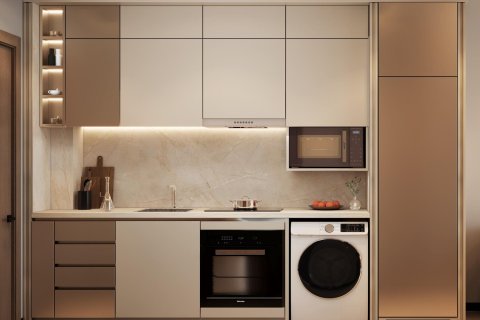 Apartamento para venda em Dubai, EAU 1 quarto, 75 m2 № 729621 - foto 4