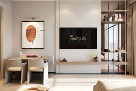 Apartamento para venda em Dubai, EAU 1 quarto, 75 m2 № 729621 - foto 2