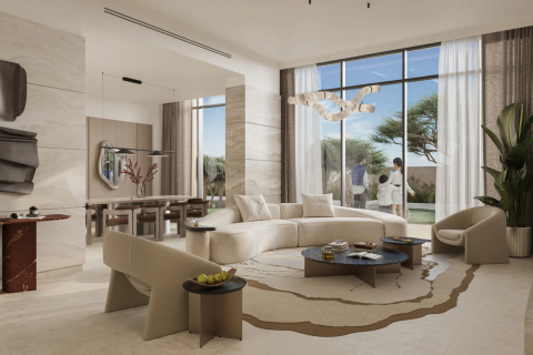 Διαμέρισμα σε Dubai, ΗΑΕ 1 υπνοδωμάτιο, 70 τ.μ. Αρ. 729622 - φωτογραφία 3