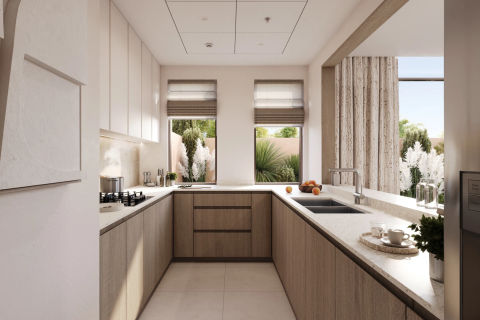 Διαμέρισμα σε Dubai, ΗΑΕ 1 υπνοδωμάτιο, 70 τ.μ. Αρ. 729622 - φωτογραφία 2
