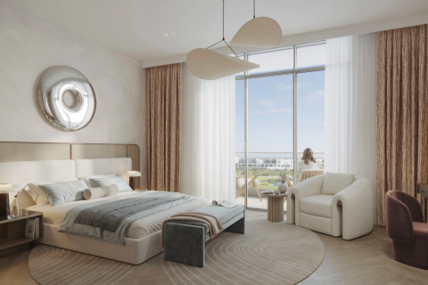 Διαμέρισμα σε Dubai, ΗΑΕ 1 υπνοδωμάτιο, 70 τ.μ. Αρ. 729622 - φωτογραφία 6