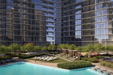 Διαμέρισμα σε Dubai, ΗΑΕ 1 υπνοδωμάτιο, 70 τ.μ. Αρ. 729622 - φωτογραφία 8