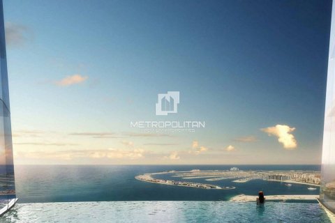 Byt v Dubai Marina, Dubai, SAE 37 m² Č.: 664585 - fotografie 1