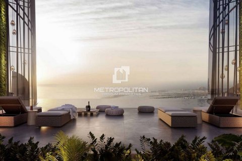 Byt v Dubai Marina, Dubai, SAE 37 m² Č.: 664585 - fotografie 7