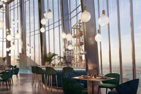 Byt v Dubai Marina, Dubai, SAE 37 m² Č.: 664585 - fotografie 10