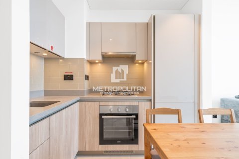 Apartmán v Mohammed Bin Rashid City, Dubai, SAE 1 spálňa, 58 m2 č. 664565 - Fotografia 3