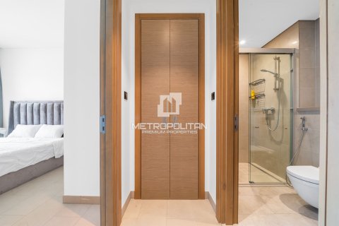 Apartmán v Mohammed Bin Rashid City, Dubai, SAE 1 spálňa, 58 m2 č. 664565 - Fotografia 12