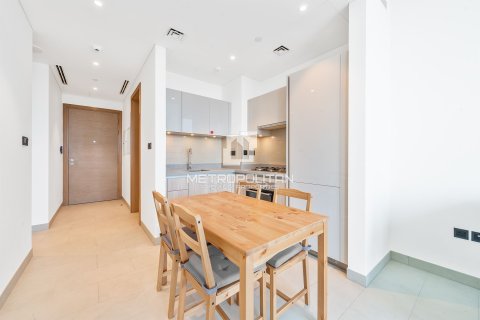 Apartmán v Mohammed Bin Rashid City, Dubai, SAE 1 spálňa, 58 m2 č. 664565 - Fotografia 2