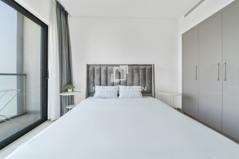 Apartmán v Mohammed Bin Rashid City, Dubai, SAE 1 spálňa, 58 m2 č. 664565 - Fotografia 15