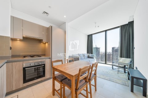 Apartmán v Mohammed Bin Rashid City, Dubai, SAE 1 spálňa, 58 m2 č. 664565 - Fotografia 1