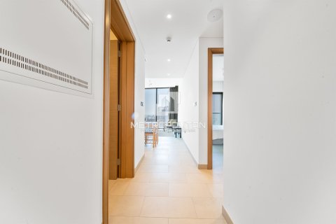 Apartmán v Mohammed Bin Rashid City, Dubai, SAE 1 spálňa, 58 m2 č. 664565 - Fotografia 4