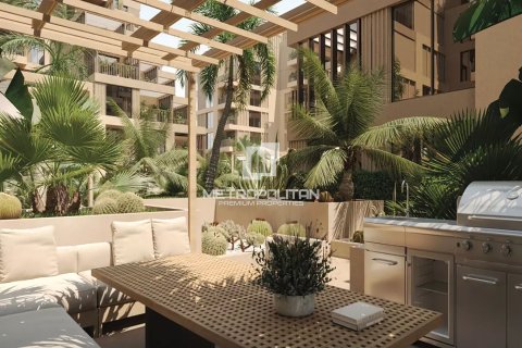 Apartmán v Dubai Sports City, SAE 2 spálne, 101 m2 č. 664583 - Fotografia 9