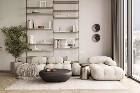 Apartmán v Dubai Sports City, SAE 2 spálne, 101 m2 č. 664583 - Fotografia 3