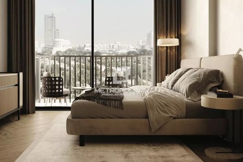 Apartmán v Dubai Sports City, SAE 2 spálne, 101 m2 č. 664583 - Fotografia 5