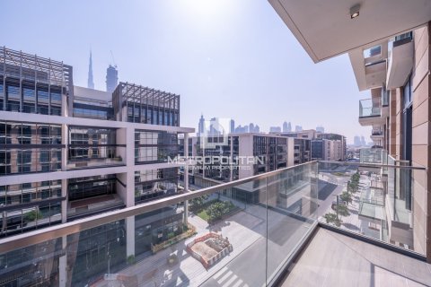 Apartament do wynajęcia w City Walk, Dubai, ZEA 1 sypialnia, 63 mkw., nr 664586 - zdjęcie 16